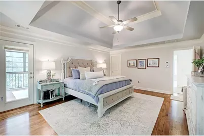 4405 Sterling Pointe Drive NW, Kennesaw, GA 30152 - Photo 39