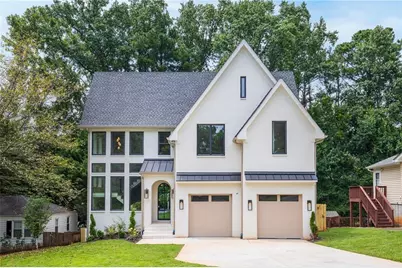 1060 Ralph Road NE, Atlanta, GA 30324 - Photo 1