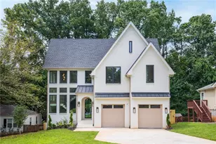 1060 Ralph Rd NE, Atlanta, GA 30324 - Photo 1
