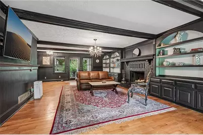 3743 Sawanee Drive, Marietta, GA 30062 - Photo 15