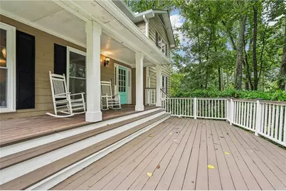 3743 Sawanee Drive, Marietta, GA 30062 - Photo 3