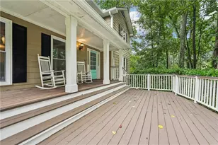 3743 Sawanee Dr, Marietta, GA 30062 - Photo 3
