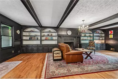 3743 Sawanee Drive, Marietta, GA 30062 - Photo 13