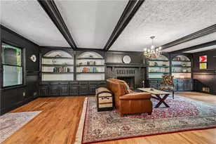 3743 Sawanee Dr, Marietta, GA 30062 - Photo 13
