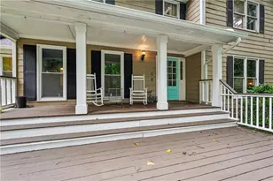 3743 Sawanee Dr, Marietta, GA 30062 - Photo 1
