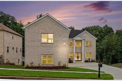 4267 Matisse Lane, Fairburn, GA 30213 - Photo 1