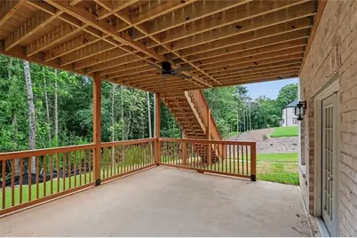 4267 Matisse Lane, Fairburn, GA 30213 - Photo 33