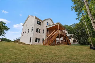 4267 Matisse Lane, Fairburn, GA 30213 - Photo 35