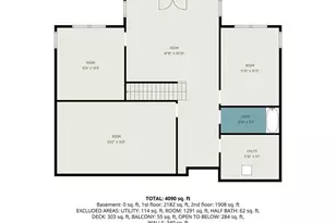 4267 Matisse Ln, Fairburn, GA 30213 - Photo 37