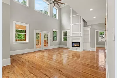 4267 Matisse Lane, Fairburn, GA 30213 - Photo 7