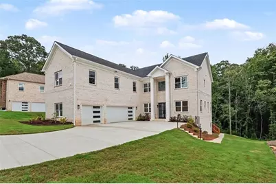 4267 Matisse Lane, Fairburn, GA 30213 - Photo 3