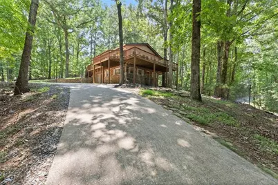 7803 Beachwood Drive, Murrayville, GA 30564 - Photo 5