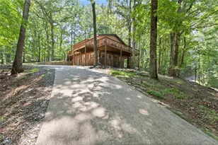 7803 Beachwood Dr, Murrayville, GA 30564 - Photo 5