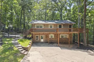 7803 Beachwood Dr, Murrayville, GA 30564 - Photo 1