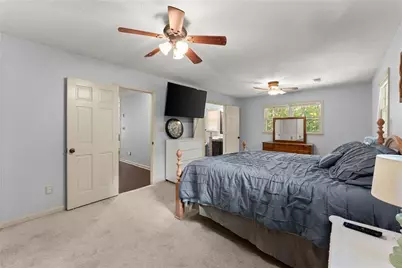 7803 Beachwood Drive, Murrayville, GA 30564 - Photo 15