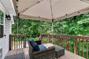 88 Paradise Trail, Douglasville, GA 30134 - Photo 31