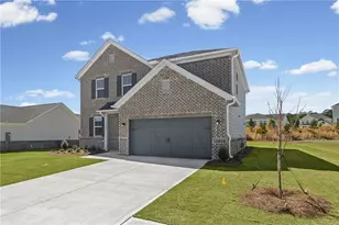 130 Kenney Wy, Locust Grove, GA 30248 - Photo 3