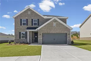 130 Kenney Wy, Locust Grove, GA 30248 - Photo 1