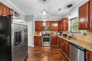 2432 Temple View Dr, Snellville, GA 30078 - Photo 35