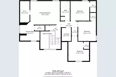 2432 Temple View Drive, Snellville, GA 30078 - Photo 51