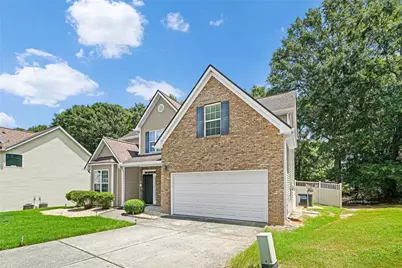 2432 Temple View Drive, Snellville, GA 30078 - Photo 7