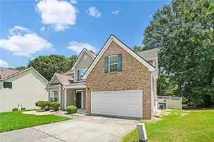 2432 Temple View Dr, Snellville, GA 30078 - Photo 7