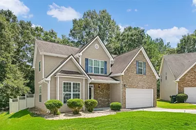 2432 Temple View Drive, Snellville, GA 30078 - Photo 5