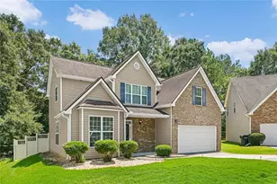 2432 Temple View Dr, Snellville, GA 30078 - Photo 5