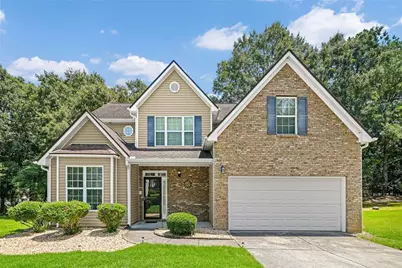 2432 Temple View Drive, Snellville, GA 30078 - Photo 3
