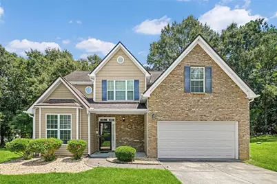 2432 Temple View Drive, Snellville, GA 30078 - Photo 1