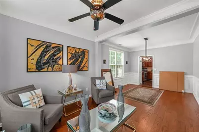 2432 Temple View Drive, Snellville, GA 30078 - Photo 31