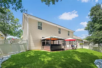 2432 Temple View Drive, Snellville, GA 30078 - Photo 23