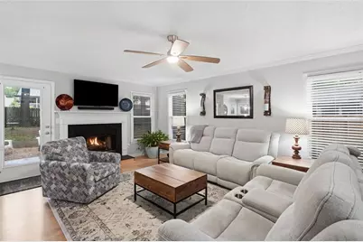 872 Wheatfields Court, Decatur, GA 30030 - Photo 7