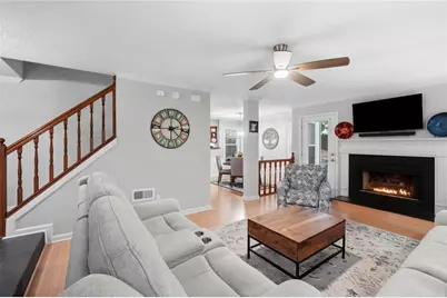 872 Wheatfields Court, Decatur, GA 30030 - Photo 5