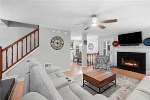 872 Wheatfields Ct, Decatur, GA 30030 - Photo 5