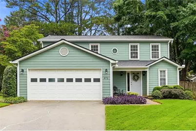 872 Wheatfields Court, Decatur, GA 30030 - Photo 1