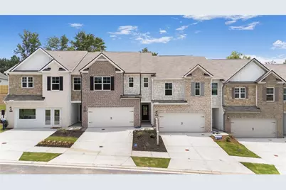 3644 Nevins Way #04, Decatur, GA 30034 - Photo 3
