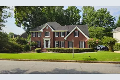 1381 Providence Drive, Lawrenceville, GA 30044 - Photo 1