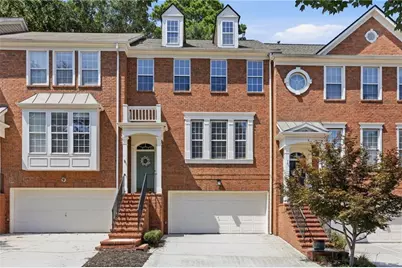 2475 Bridlewood Drive, Atlanta, GA 30339 - Photo 1
