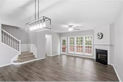 2475 Bridlewood Drive, Atlanta, GA 30339 - Photo 11