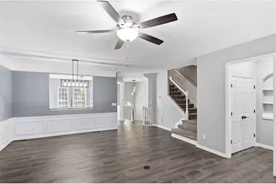 2475 Bridlewood Drive, Atlanta, GA 30339 - Photo 15