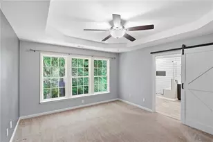 2475 Bridlewood Dr, Atlanta, GA 30339 - Photo 19