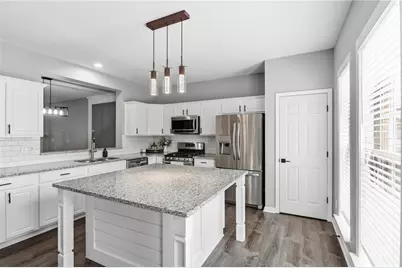 2475 Bridlewood Drive, Atlanta, GA 30339 - Photo 5