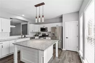 2475 Bridlewood Dr, Atlanta, GA 30339 - Photo 5