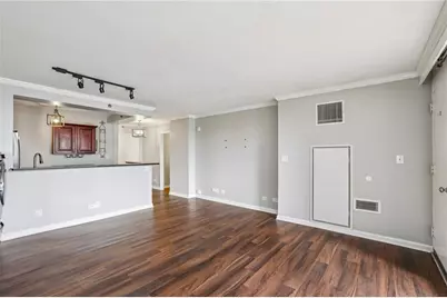 620 Peachtree Street NE #706, Atlanta, GA 30308 - Photo 11