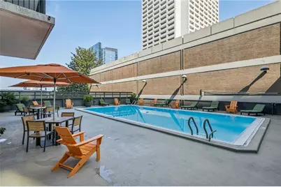 620 Peachtree Street NE #706, Atlanta, GA 30308 - Photo 29