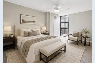 620 Peachtree Street NE #706, Atlanta, GA 30308 - Photo 17