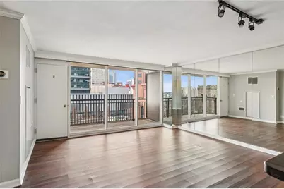 620 Peachtree Street NE #706, Atlanta, GA 30308 - Photo 13