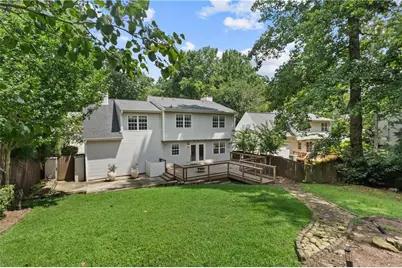 1175 Haven Brook Way, Atlanta, GA 30319 - Photo 31