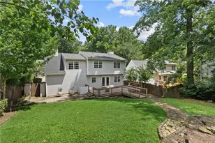 1175 Haven Brook Way, Atlanta, GA 30319 - Photo 31